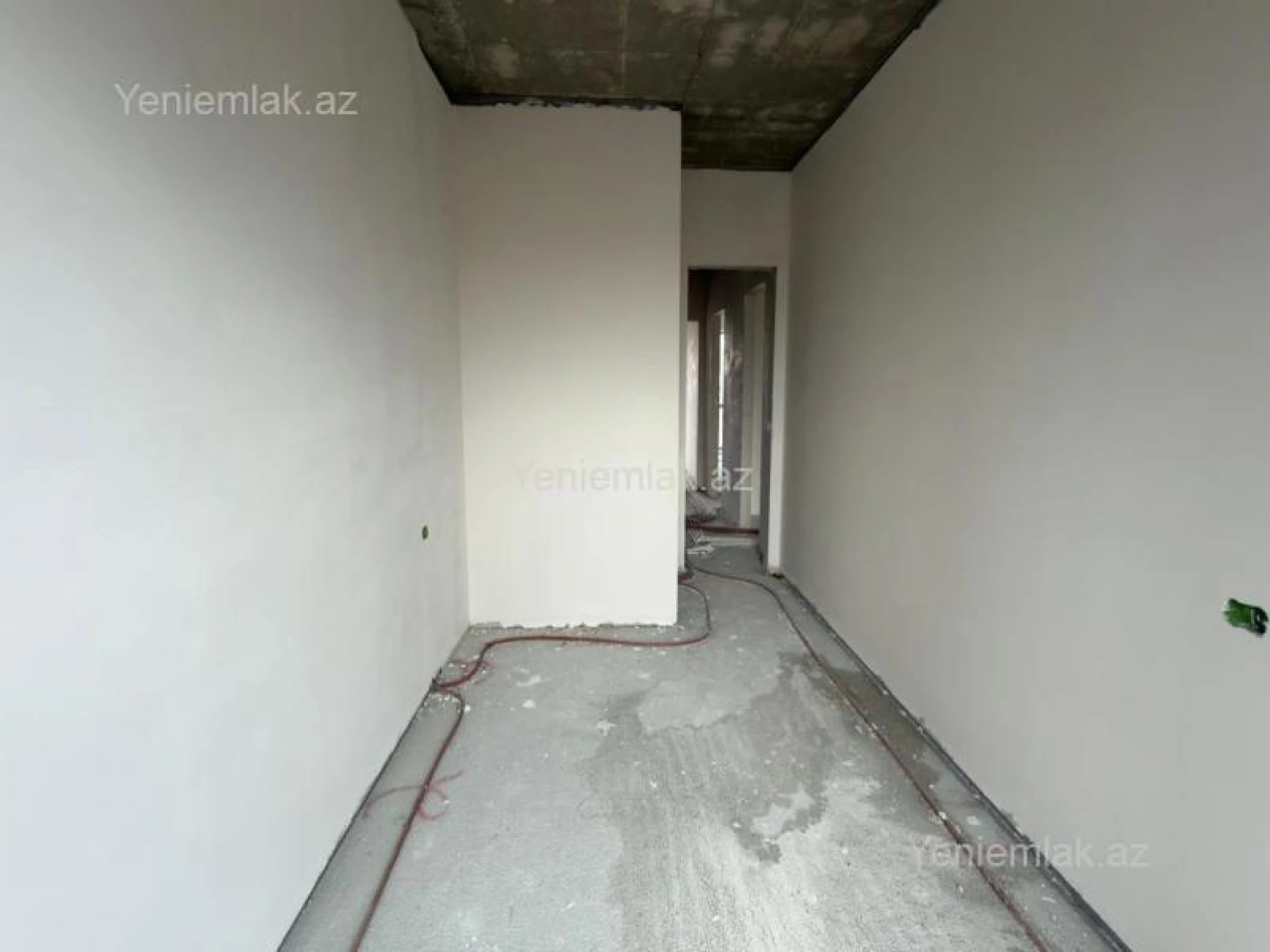 Satılır 3 otaqlı yeni tikili 106 m²