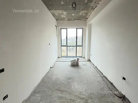 Satılır 3 otaqlı yeni tikili 106 m²