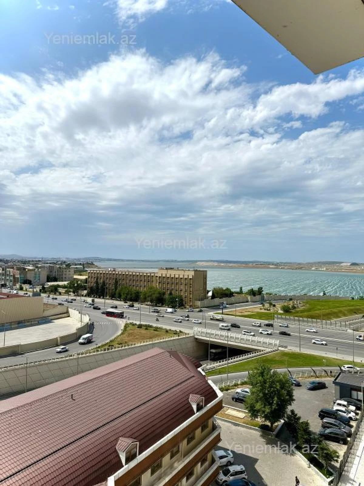 Satılır 3 otaqlı yeni tikili 104.5 m²