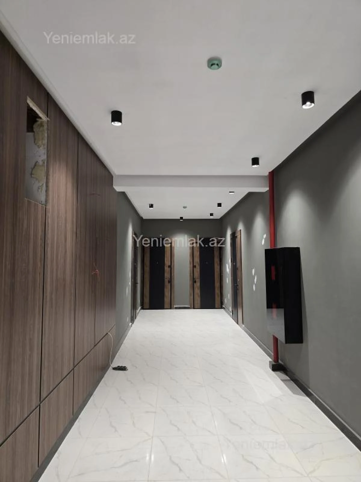 Satılır 3 otaqlı yeni tikili 104.5 m²