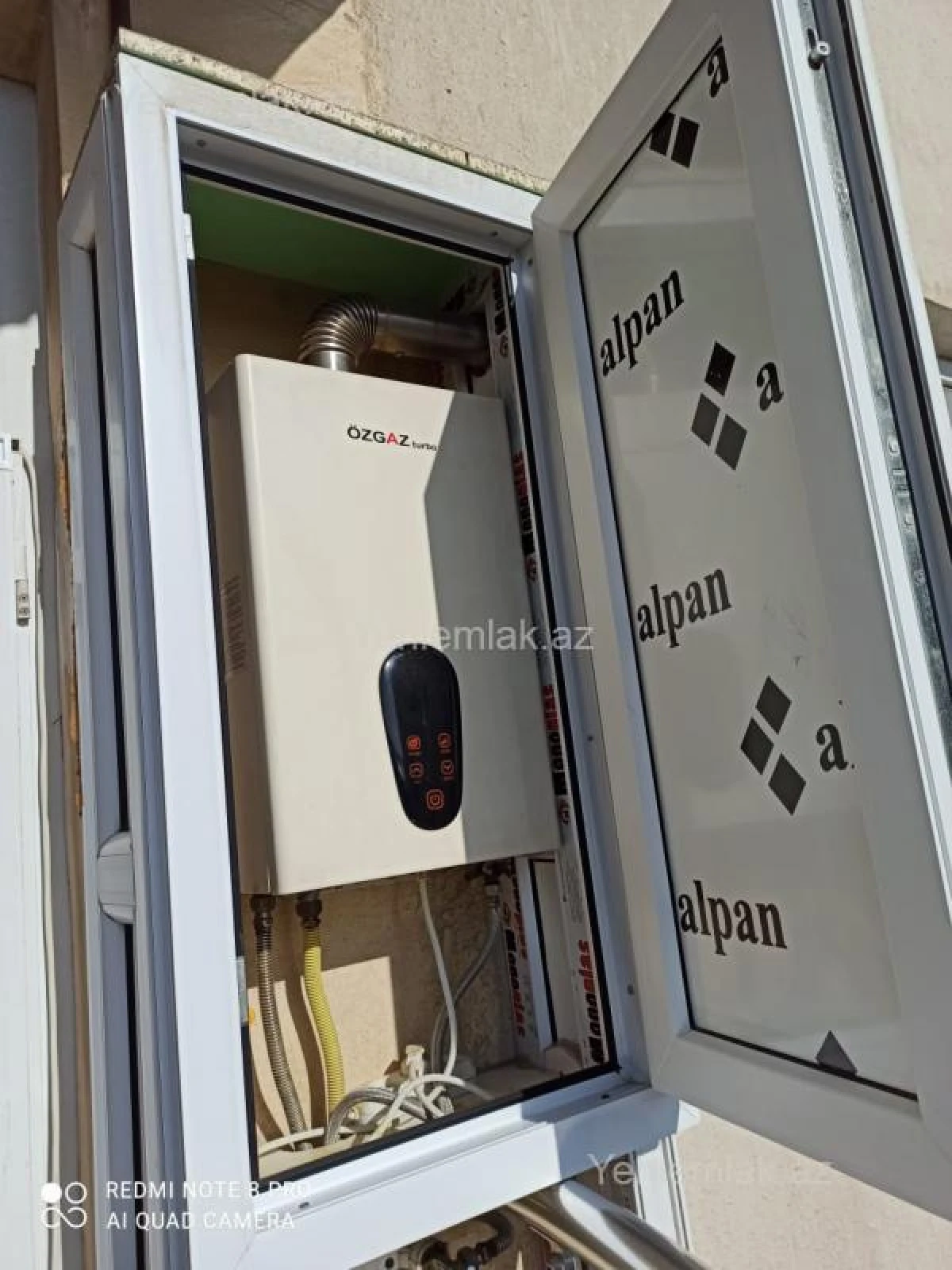 Satılır 3 otaqlı yeni tikili 127 m²