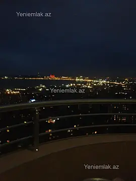 Satılır 3 otaqlı yeni tikili 127 m² — Bakı, Xətai 3 otaq 127.00 m²