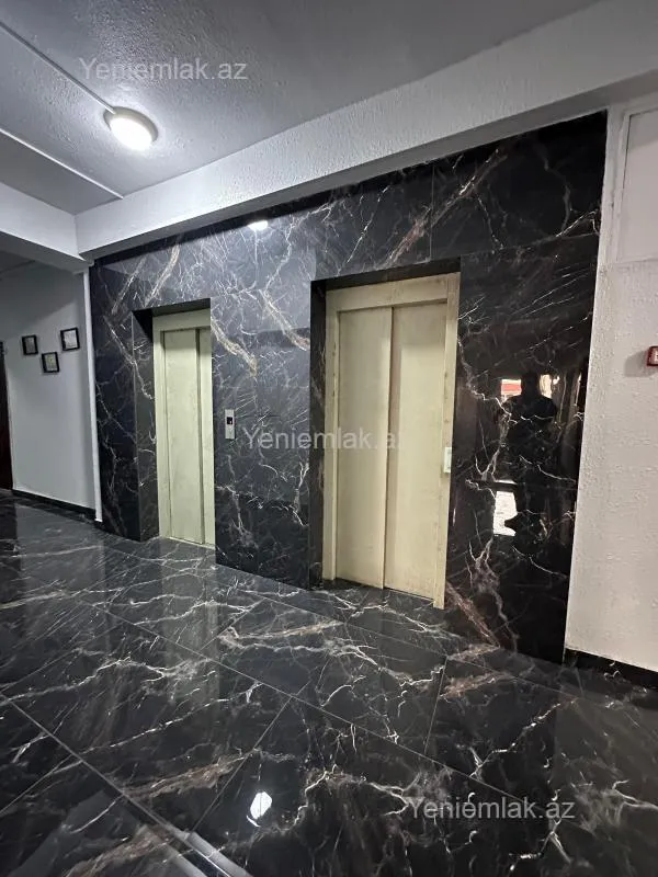Satılır 2 otaqlı yeni tikili 55 m²