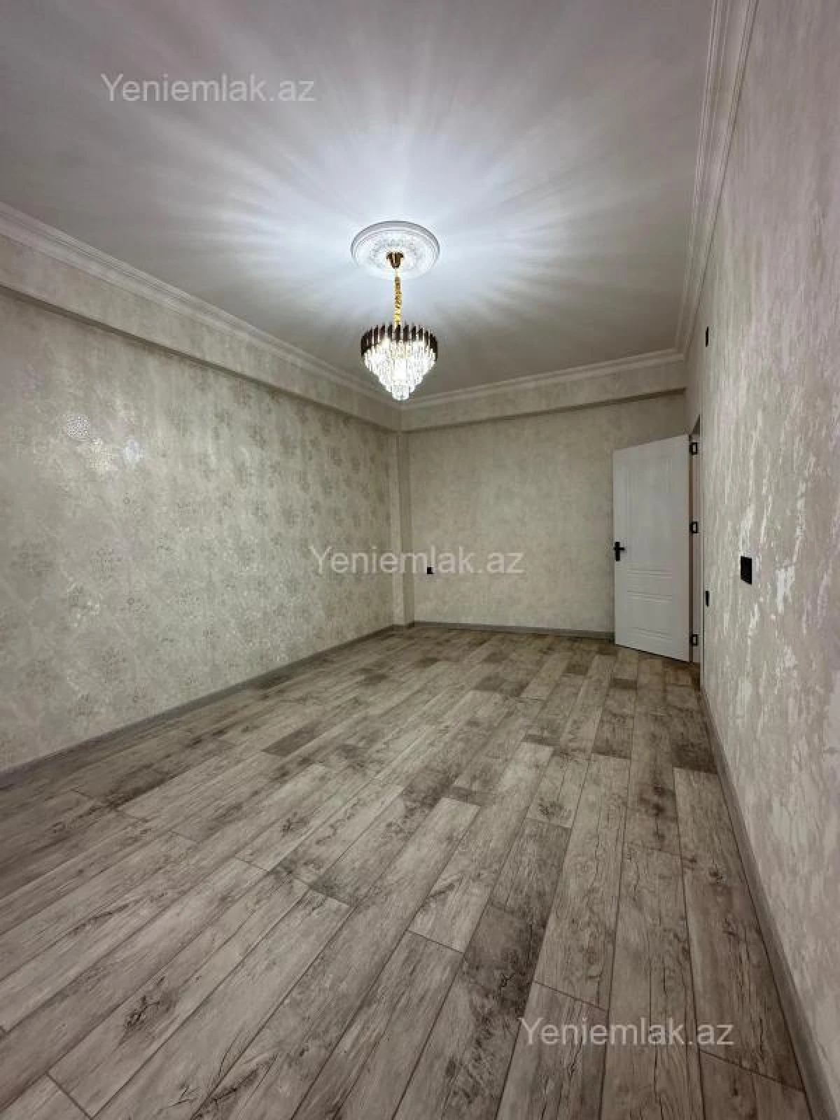 Satılır 2 otaqlı yeni tikili 55 m²