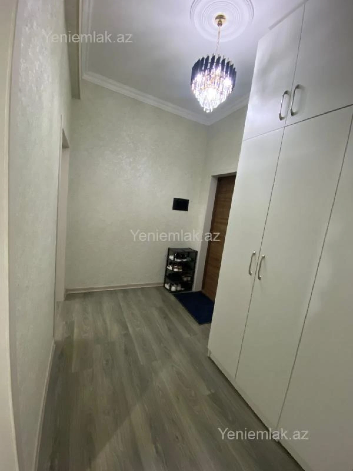 Satılır 3 otaqlı yeni tikili 65 m²
