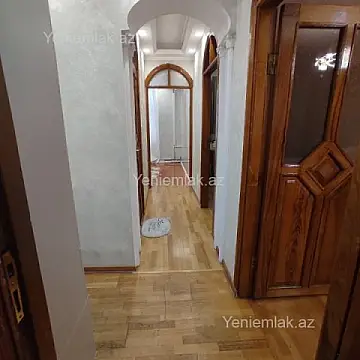 Satılır 3 otaqlı köhnə tikili 91 m²