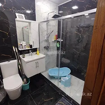 Satılır 3 otaqlı köhnə tikili 91 m²