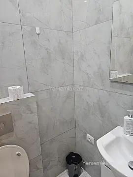 Satılır 2 otaqlı yeni tikili 72 m²