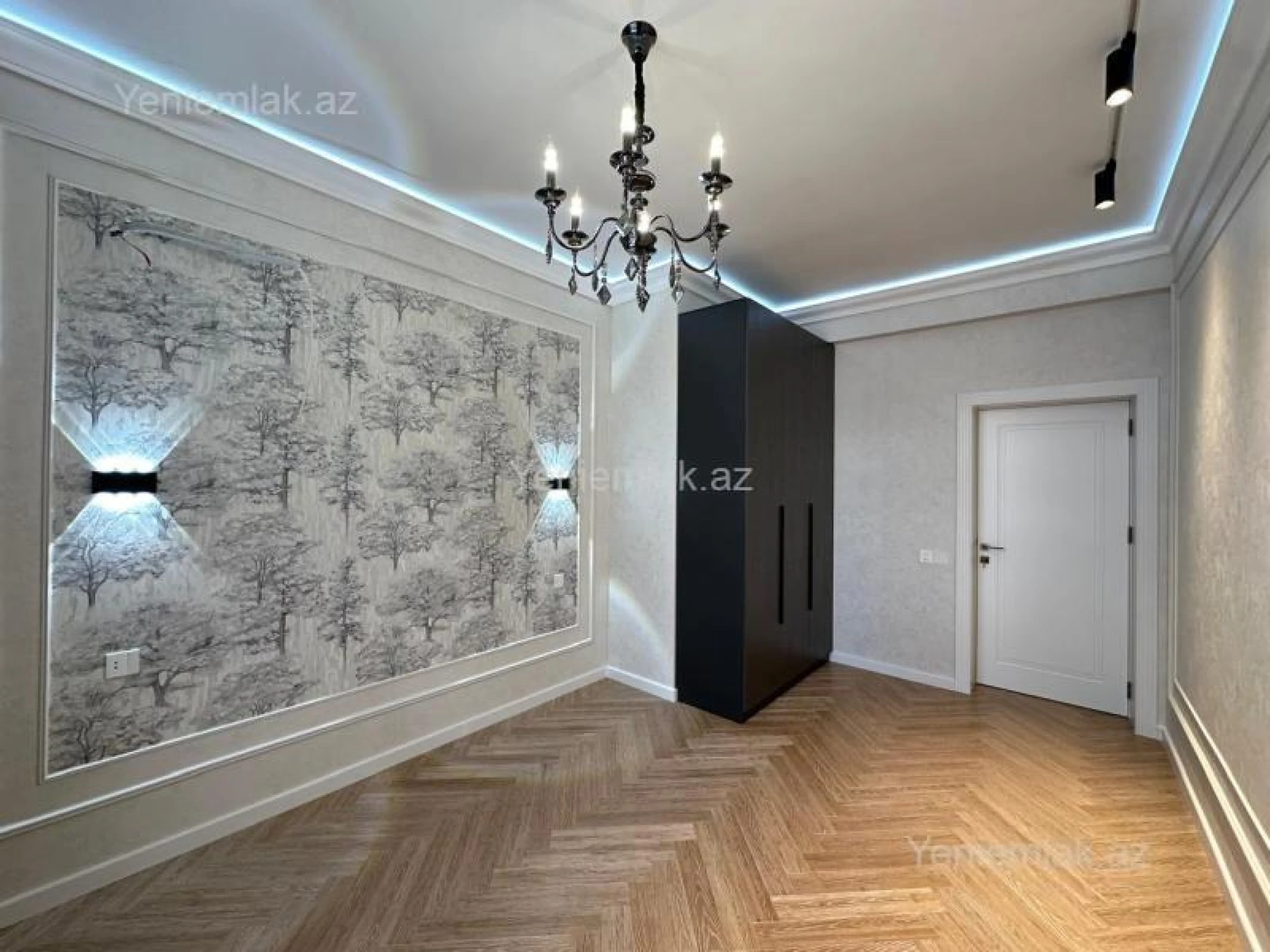 Satılır 3 otaqlı yeni tikili 85 m²