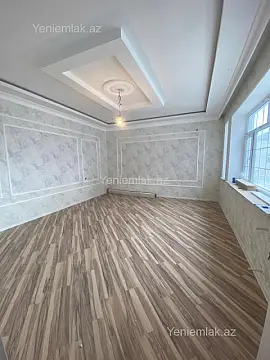Satılır 3 otaqlı həyət evi 100 m²