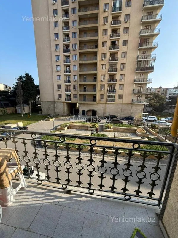 Satılır 2 otaqlı yeni tikili 44.5 m²