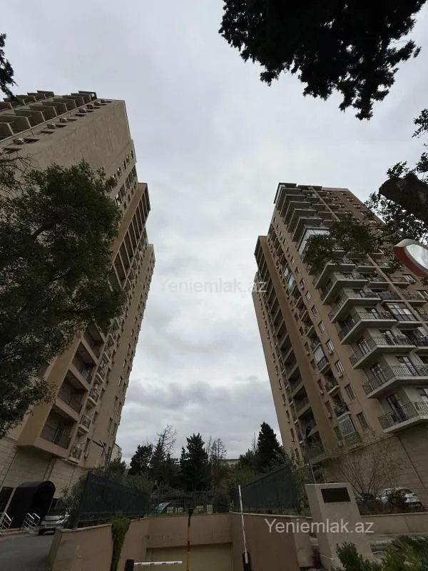 Satılır 2 otaqlı yeni tikili 44.5 m²