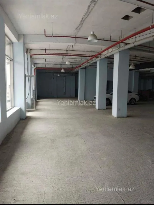 Satılır 2 otaqlı yeni tikili 57 m²