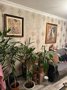 Satılır 2 otaqlı köhnə tikili 55 m²