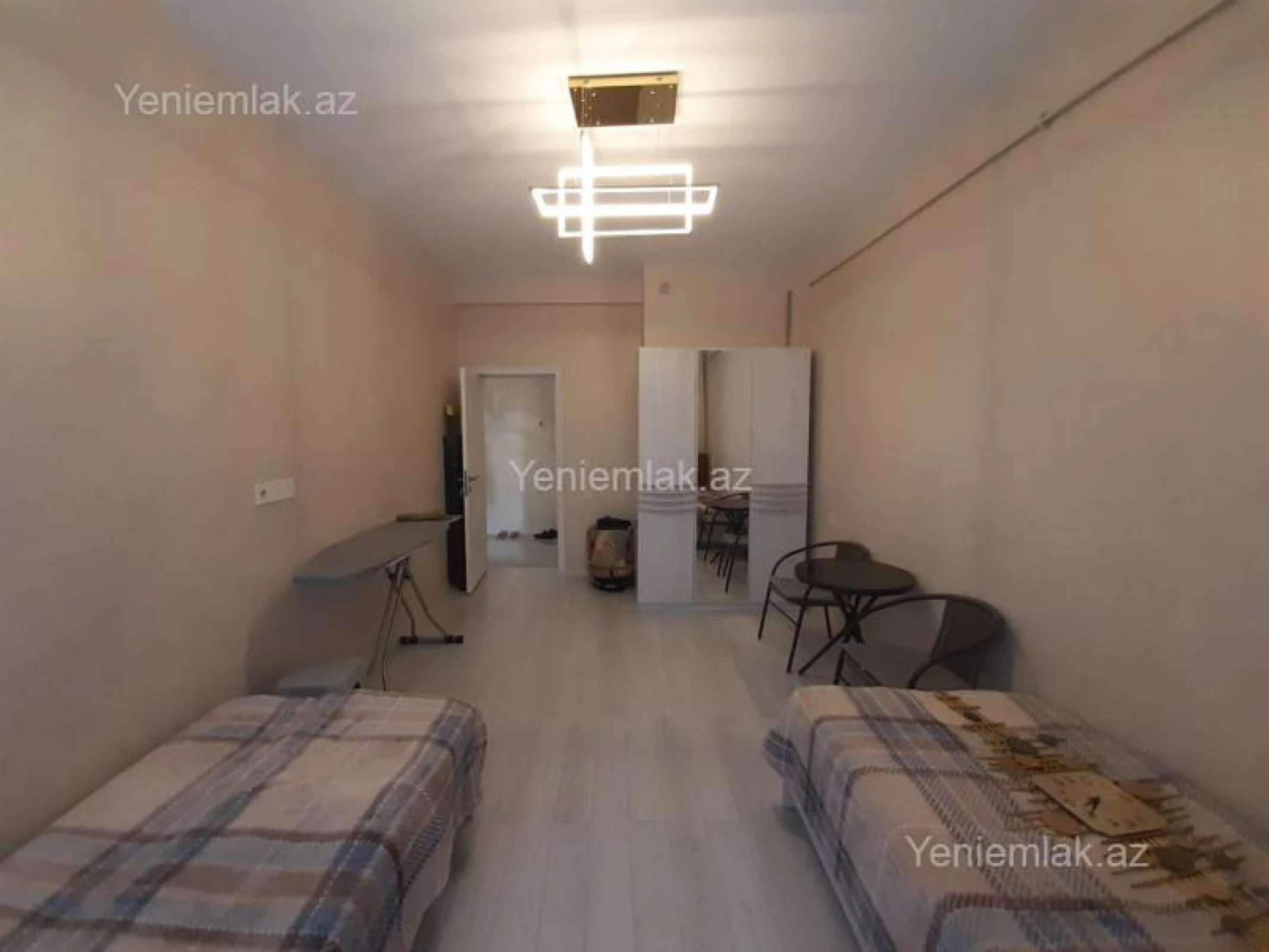 Satılır 3 otaqlı yeni tikili 100 m²