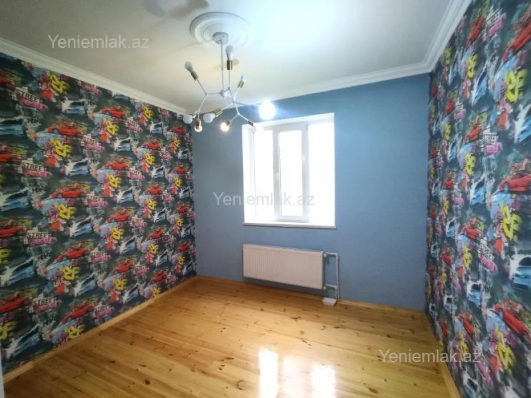 Satılır 6 otaqlı həyət evi 118 m²