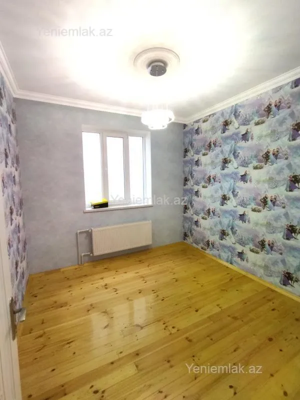 Satılır 6 otaqlı həyət evi 118 m²