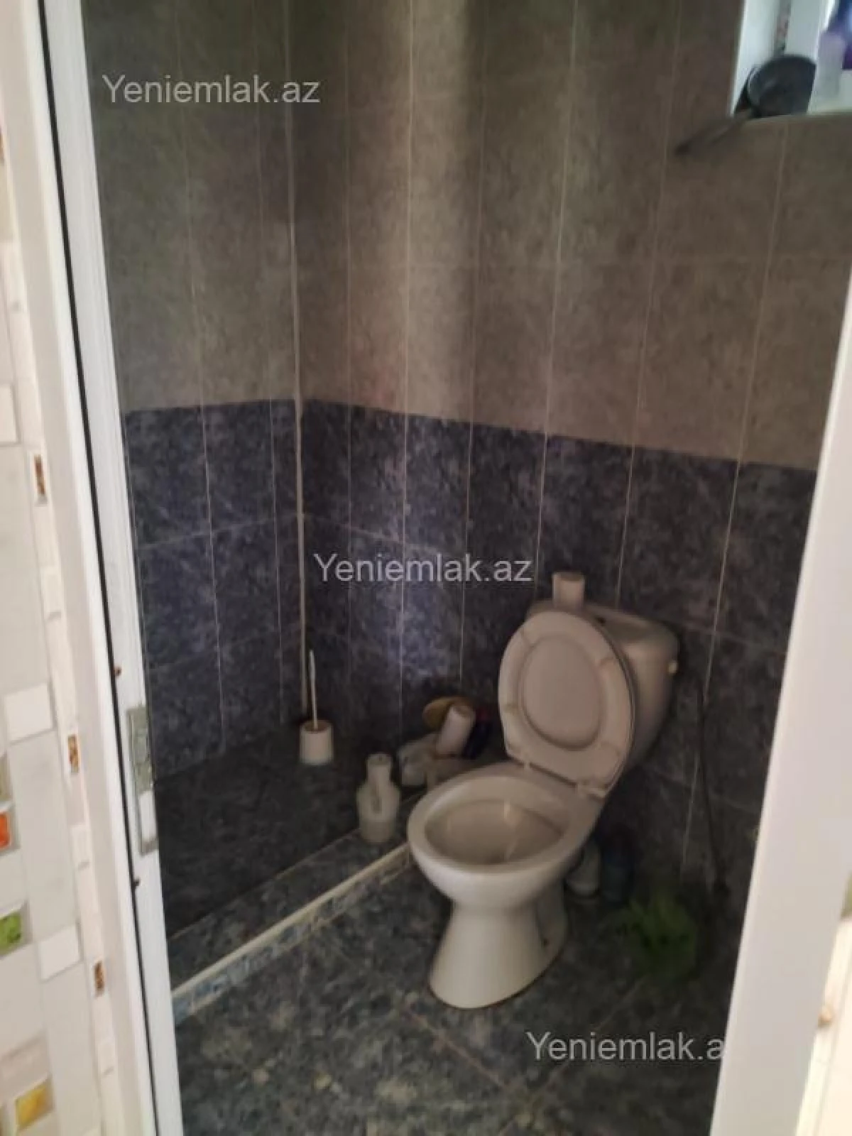 Satılır 4 otaqlı həyət evi 100 m²