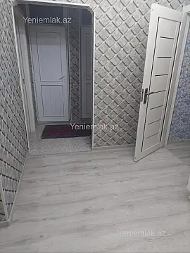 Satılır 4 otaqlı köhnə tikili 85 m²