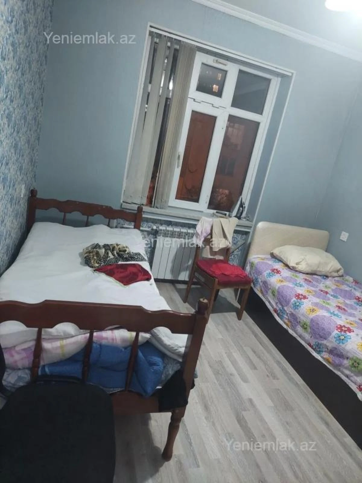Satılır 4 otaqlı köhnə tikili 85 m²