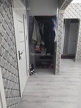 Satılır 4 otaqlı köhnə tikili 85 m²