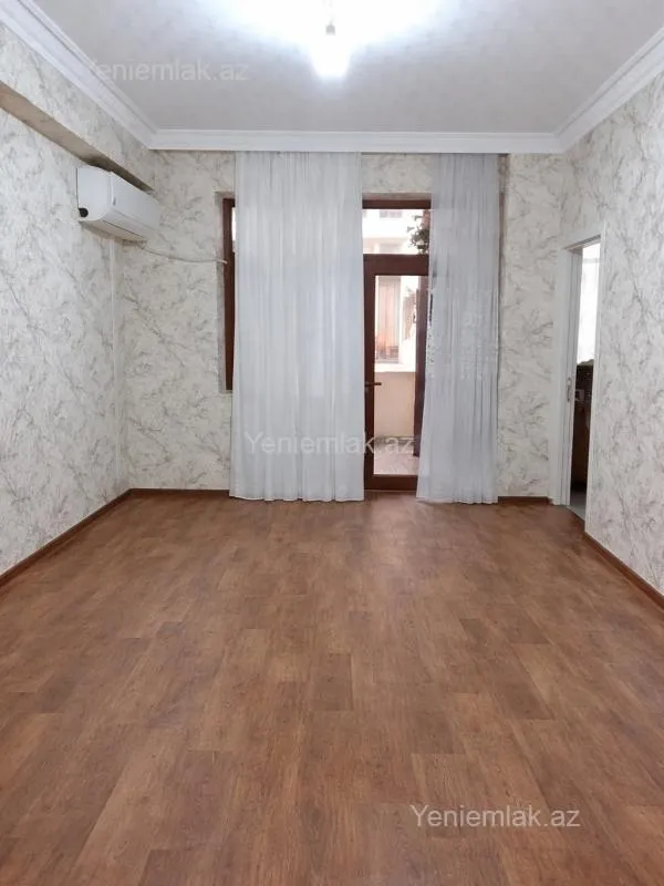 Satılır 2 otaqlı yeni tikili 68 m²