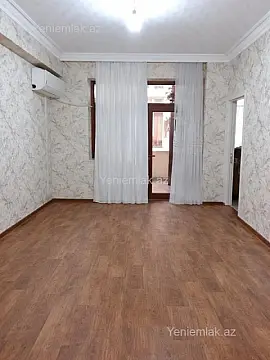 Satılır 2 otaqlı yeni tikili 68 m²