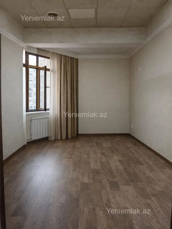 Satılır 2 otaqlı yeni tikili 68 m²