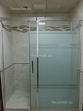 Satılır 2 otaqlı yeni tikili 68 m²