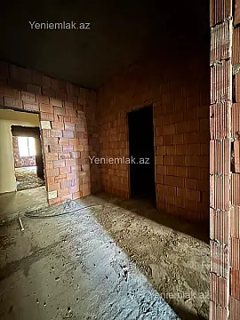 Satılır 2 otaqlı yeni tikili 79 m²