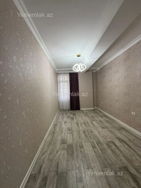 Satılır 3 otaqlı yeni tikili 105 m²