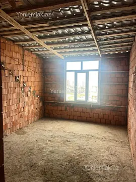 Satılır 3 otaqlı yeni tikili 112 m²