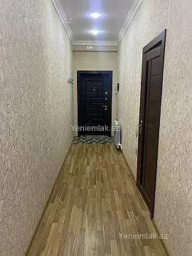 Satılır 2 otaqlı yeni tikili 65 m²