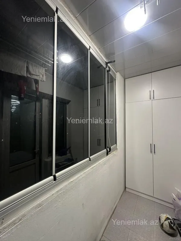 Satılır 3 otaqlı köhnə tikili 85 m²