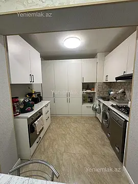 Satılır 3 otaqlı köhnə tikili 85 m²