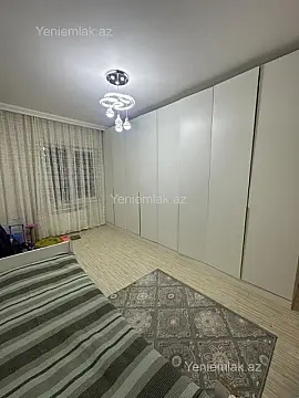 Satılır 3 otaqlı köhnə tikili 85 m²