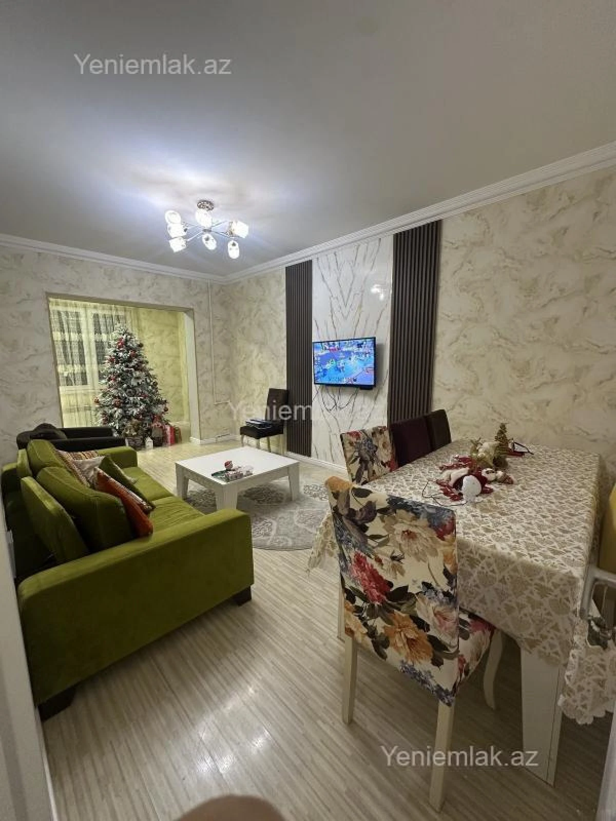 Satılır 3 otaqlı köhnə tikili 85 m²