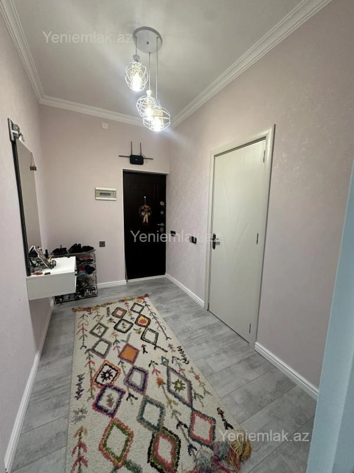 Satılır 3 otaqlı köhnə tikili 85 m²