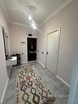 Satılır 3 otaqlı köhnə tikili 85 m²