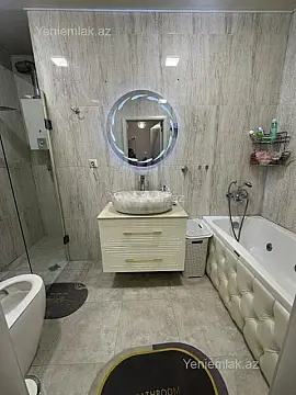 Satılır 3 otaqlı köhnə tikili 85 m²
