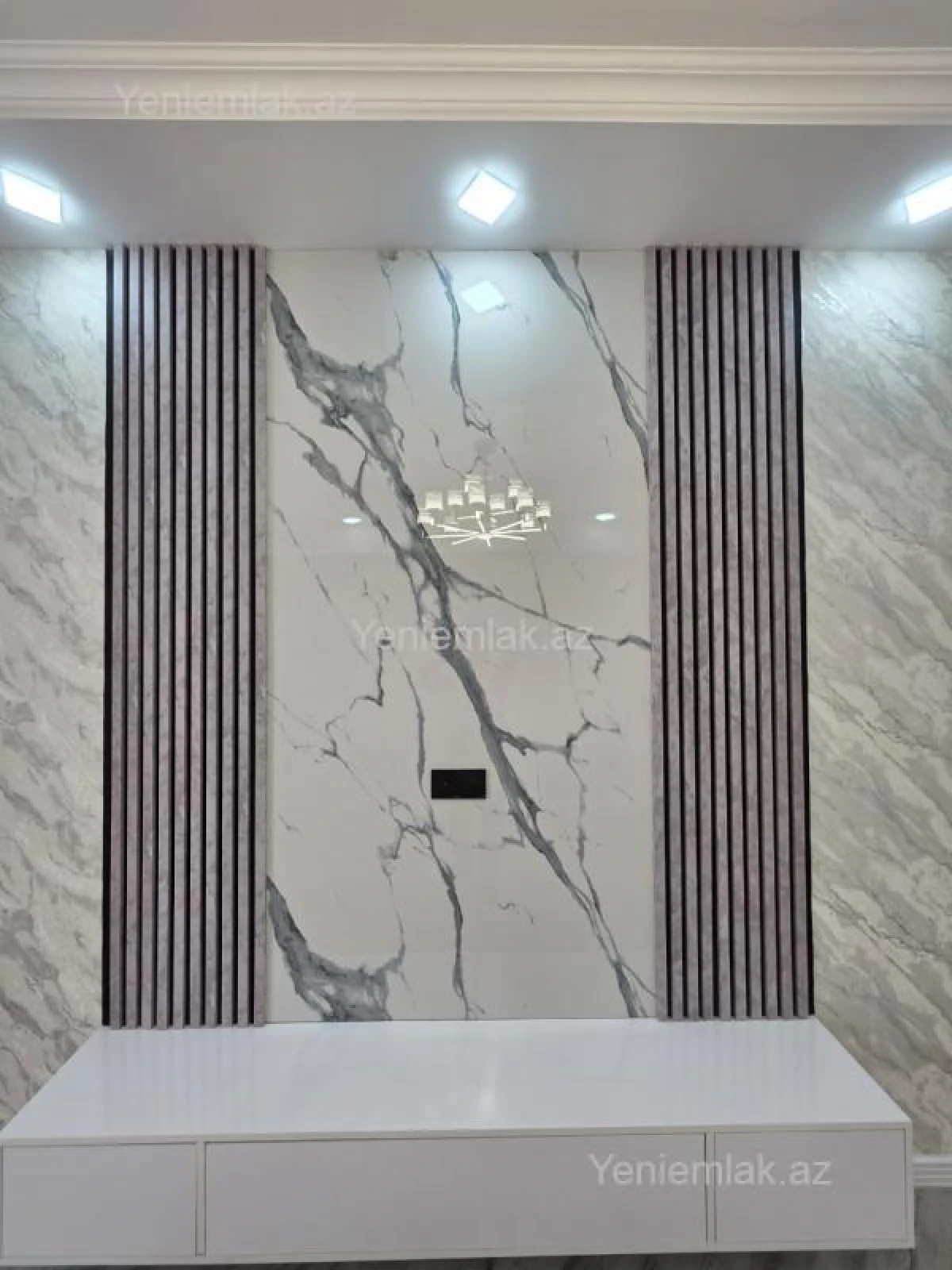 Satılır 3 otaqlı yeni tikili 92 m²