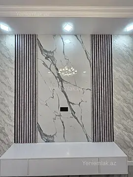Satılır 3 otaqlı yeni tikili 92 m²