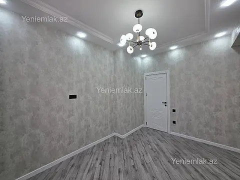 Satılır 3 otaqlı yeni tikili 92 m²