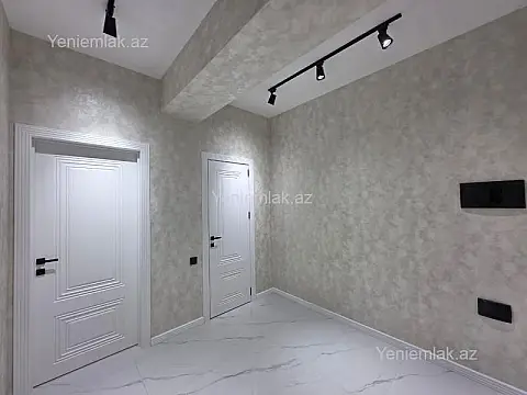Satılır 3 otaqlı yeni tikili 92 m²