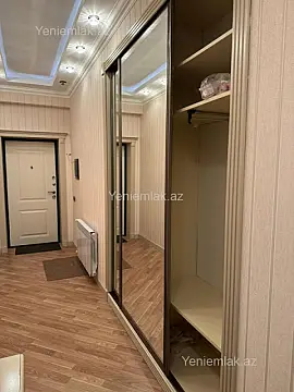 Satılır 2 otaqlı yeni tikili 70 m²