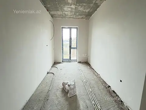 Satılır 3 otaqlı yeni tikili 78 m²