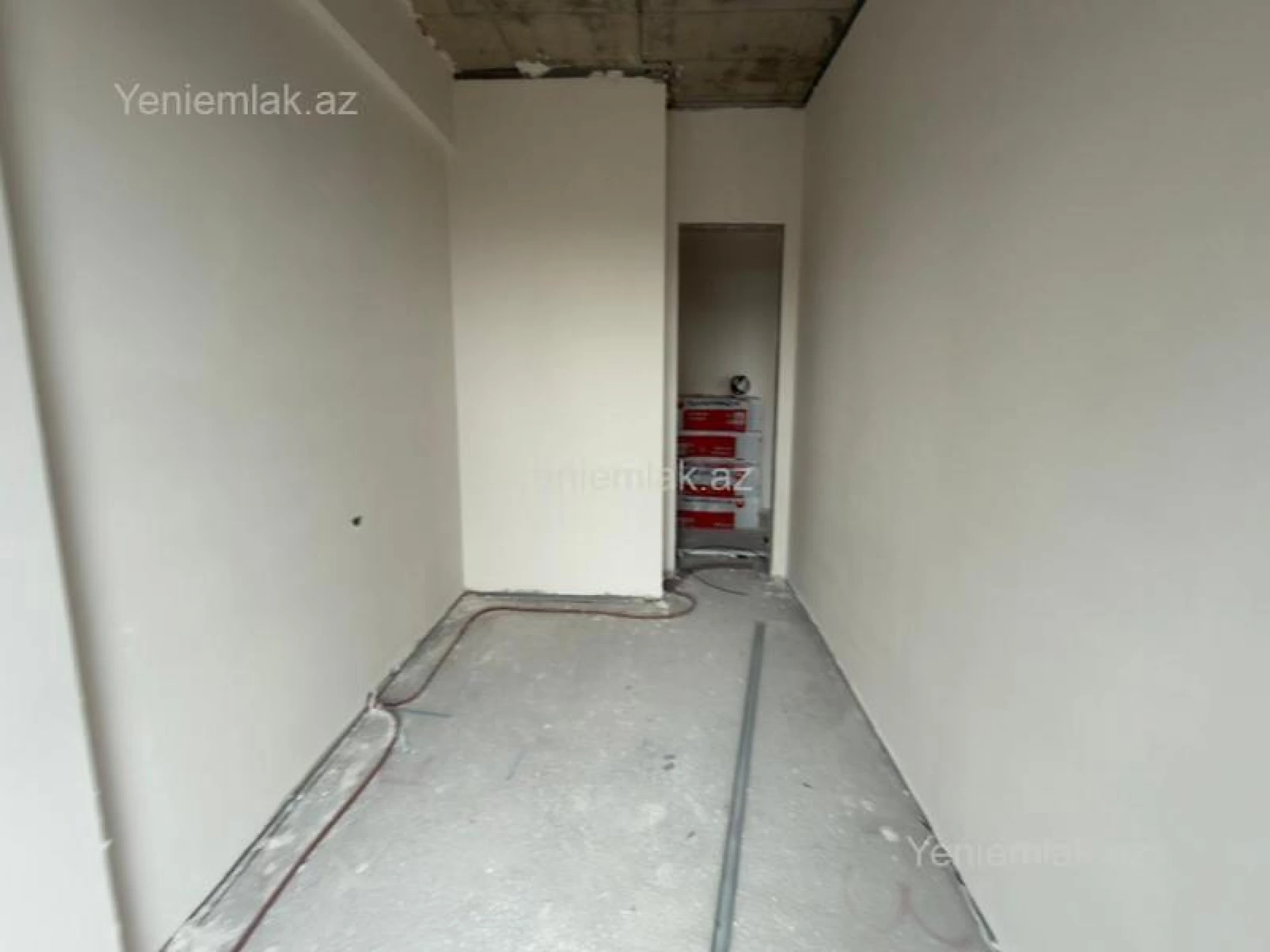 Satılır 3 otaqlı yeni tikili 78 m²