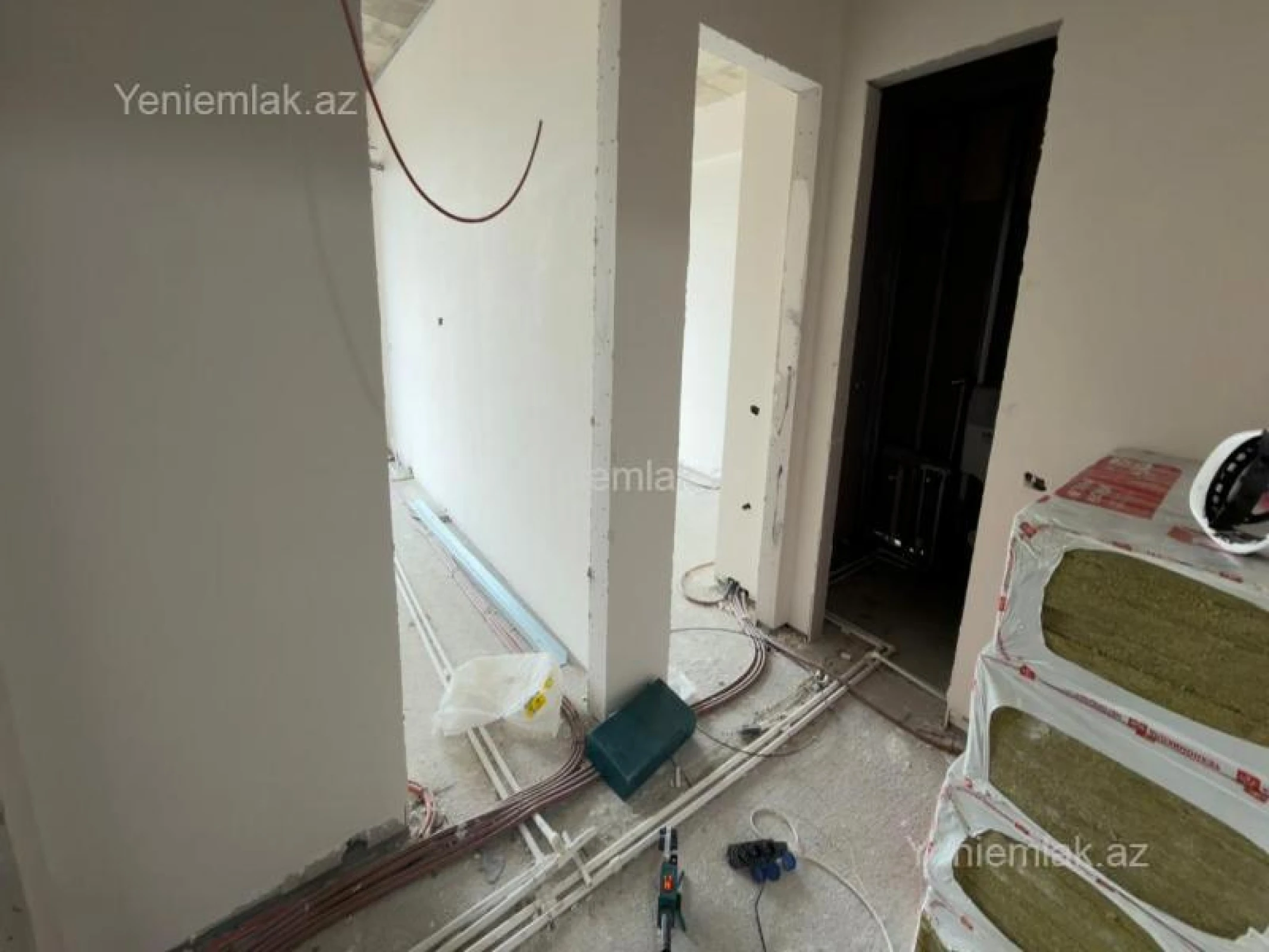 Satılır 3 otaqlı yeni tikili 78 m²