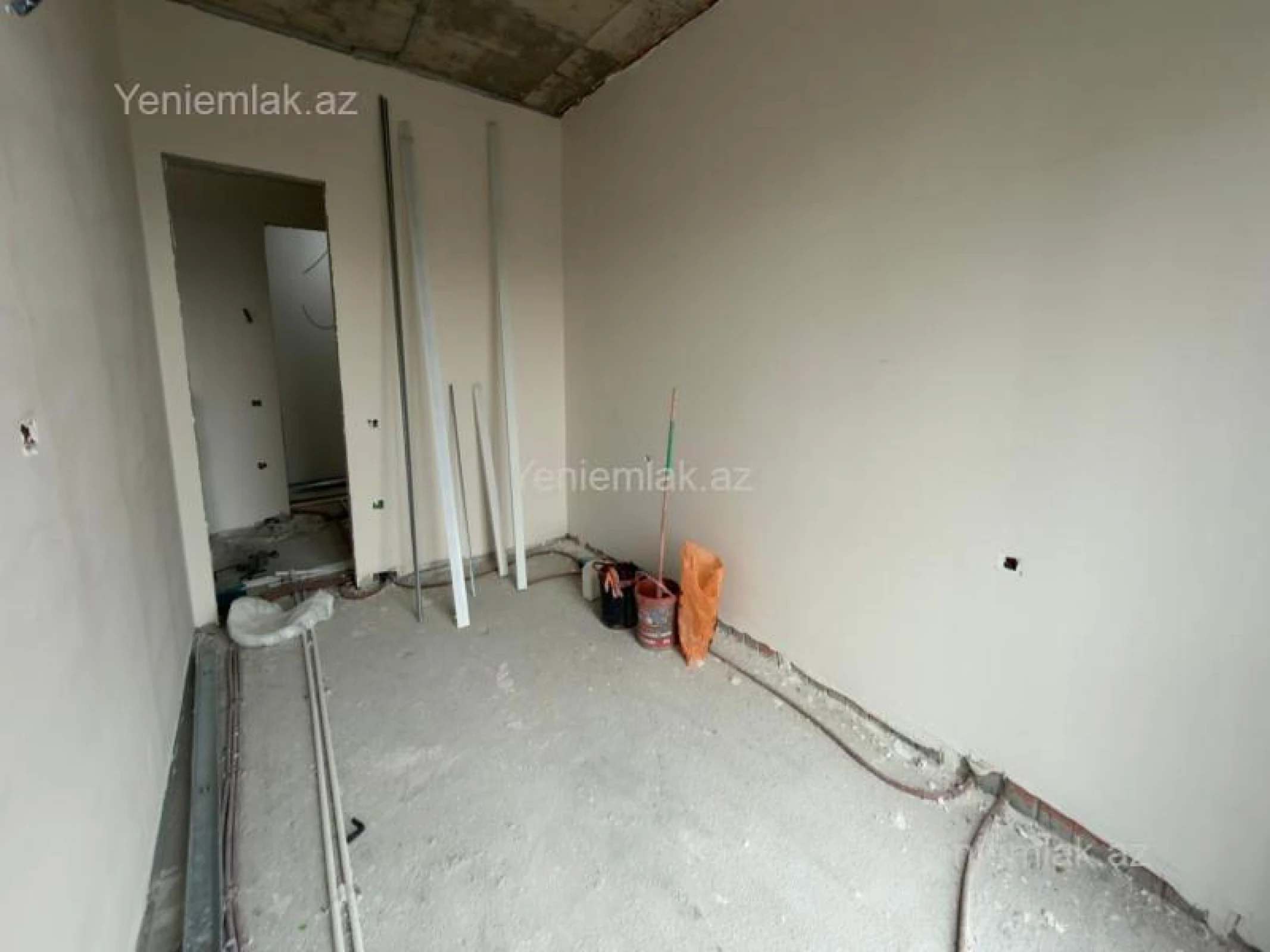 Satılır 3 otaqlı yeni tikili 78 m²