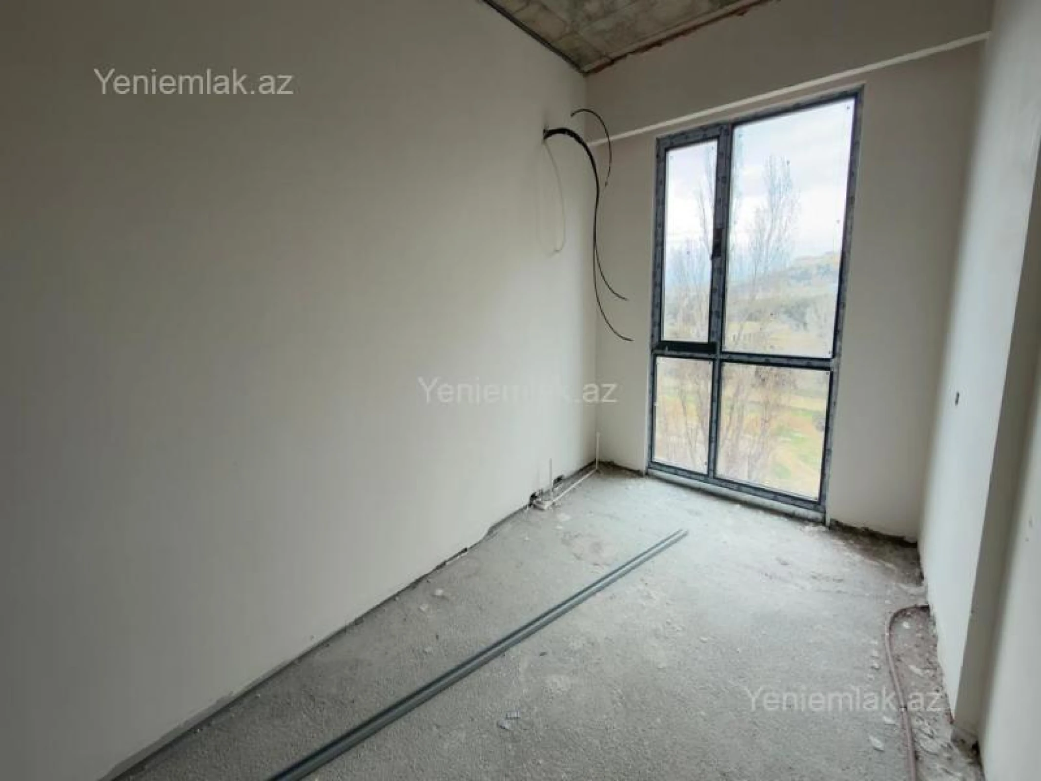 Satılır 3 otaqlı yeni tikili 78 m²